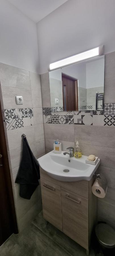 Lunca de Sus Karacsony Guest House מראה חיצוני תמונה